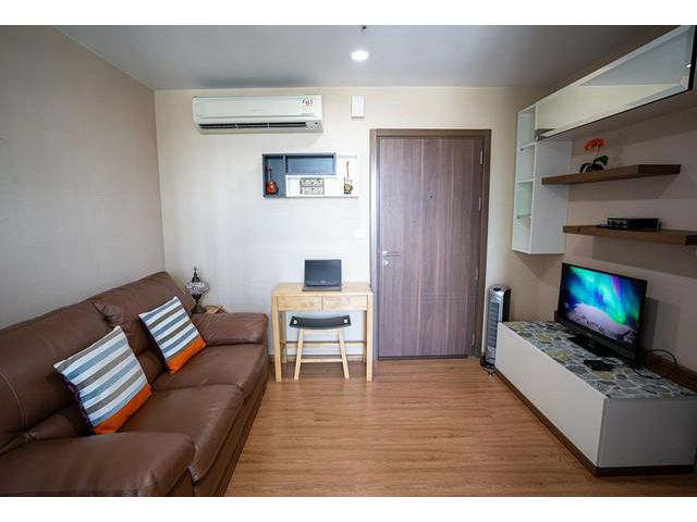 ให้เช่าคอนโดThe Base Sukhumvit 77 (อ่อนนุช)