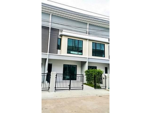 Modi Villa ABAC บางนา