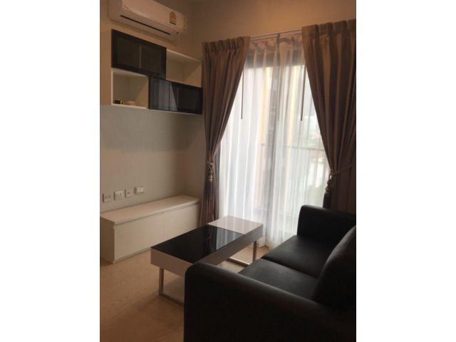 HOT PRICE ให้เช่าคอนโด The Tree Sukhumvit 71 – Ekamai ชั้น 9 fully furnished