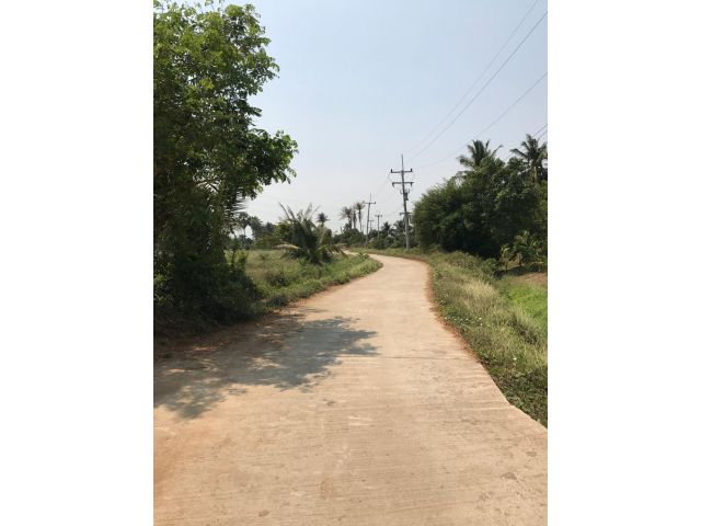 ขาย ที่ดินราคาถูก อ่างทอง