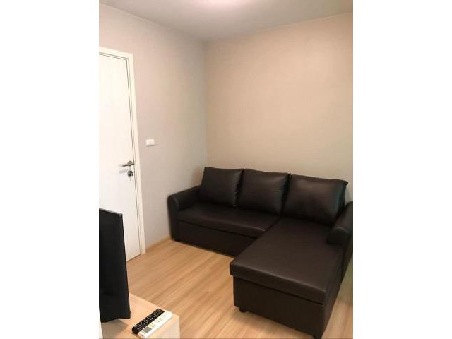 รหัสทรัพย์ B0835 Plum Condo แจ้งวัฒนะ สเตชั่น
