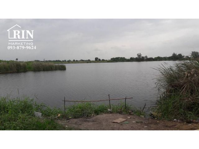 ขายที่บึงน้ำราคาถูกมาก 7-2-23 ตร.ว.  เลขที่โฉนด 22590(น.ส.4 จ) ลำลูกกาคลอง9 ต.บึงทองหลาง อ.ลำลูกกา จ.ปทุมธานี