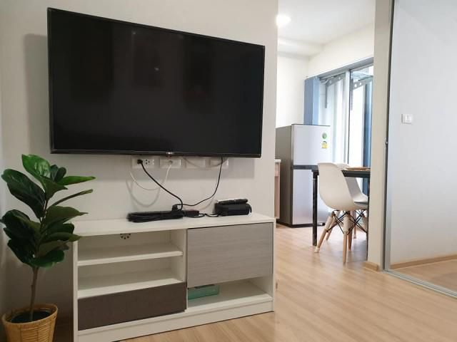 รหัสทรัพย์ B0834 Plum Condo Mix Chaengwattana : พลัมคอนโด มิกซ์ แจ้งวัฒนะ