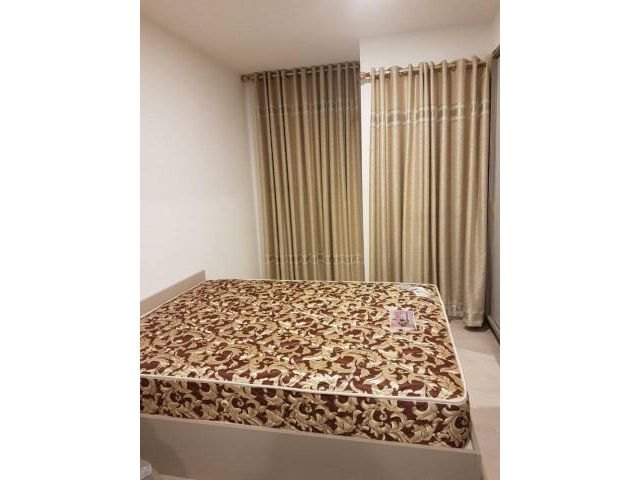 รหัสทรัพย์  9140 Knightsbridge Phaholyothin - Interchange ใกล้ ตลาดยิ่งเจริญ
