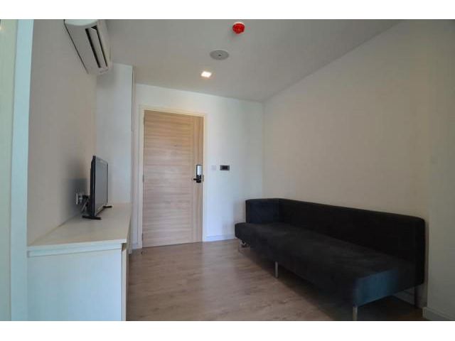 รหัสทรัพย์ B0849 Pause condo สุขุมวิท 115