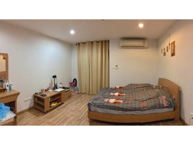 รหัสทรัพย์  9130 Regent Home 10 Changwattana พร้อมเข้าอยู่ทันที