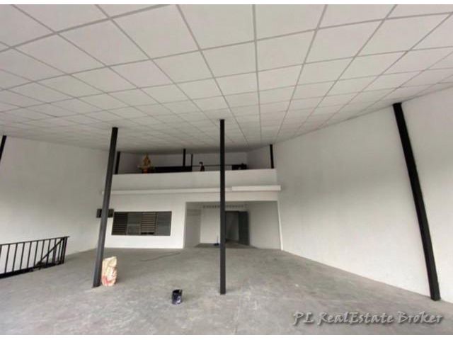 ให้เช่าอาคาร 3 ชั้น 450 ตรม ใกล้เซ็นทรัลรามอินทรา