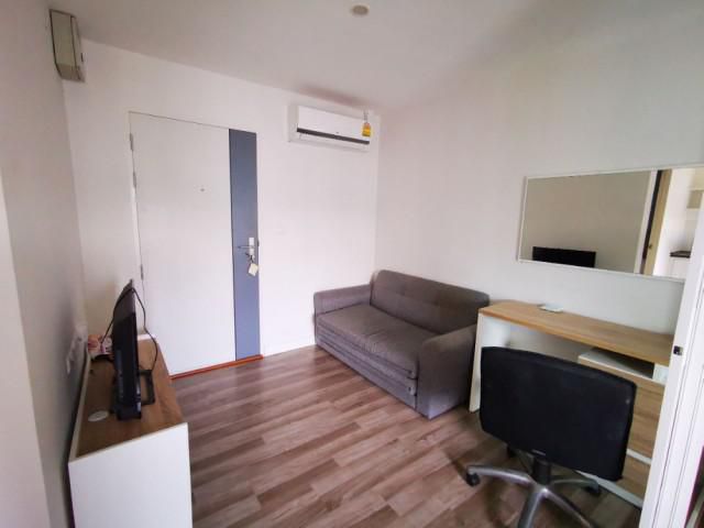 รหัสทรัพย์  9126 Library Houze Condo  ใกล้ มหาวิทยาลัยเทคโนโลยีพระจอมเกล้าธนบุรี