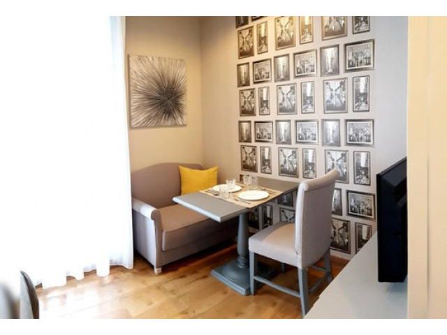 For Sell ขายคอนโด ดิ เอดิเตอร์ สะพานควาย (Condo The Editor Saphan Khwai) ใกล้ BTS สะพานควาย