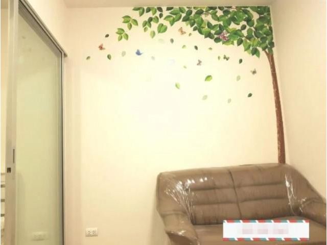 รหัสทรัพย์ B0842 Plum Condo Bangyai Station : พลัมคอนโด บางใหญ่ สเตชั่น