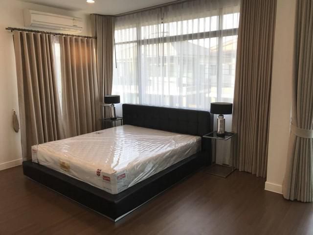Sell บ้านเดี่ยว หมู่บ้านเศรษฐสิริ กรุงเทพกรีฑา