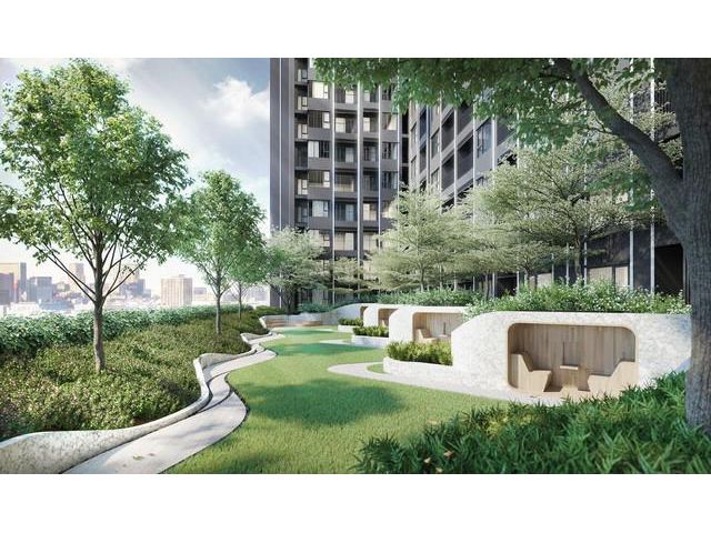 ขาย Life Asoke Condo Rama 9