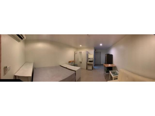 รหัสทรัพย์  9118 Regent home bangna ใกล้ทางด่วน