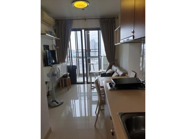 รหัสทรัพย์  9113 Ideo Mix Sukhumvit 103   ใกล้ สถานี bts อุดมสุข