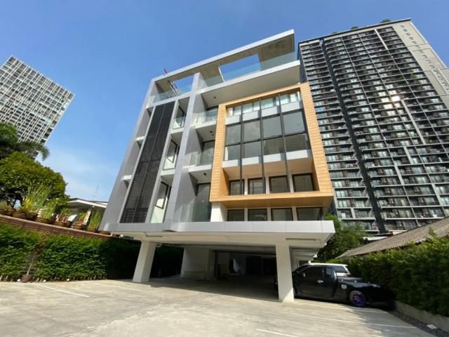 รหัสทรัพย์  9111 สํานักงาน ตึก AK Building สาทร ซอยสวนพลู   ใกล้ bts ศาลาแดง