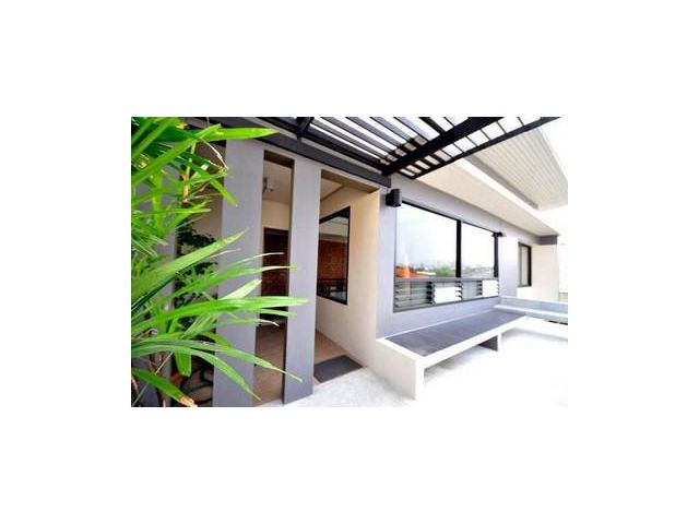 บ้านเดี่ยว 3 ชั้น ซ.ลาดพร้าว 80 พร้อมที่ดินติดกัน