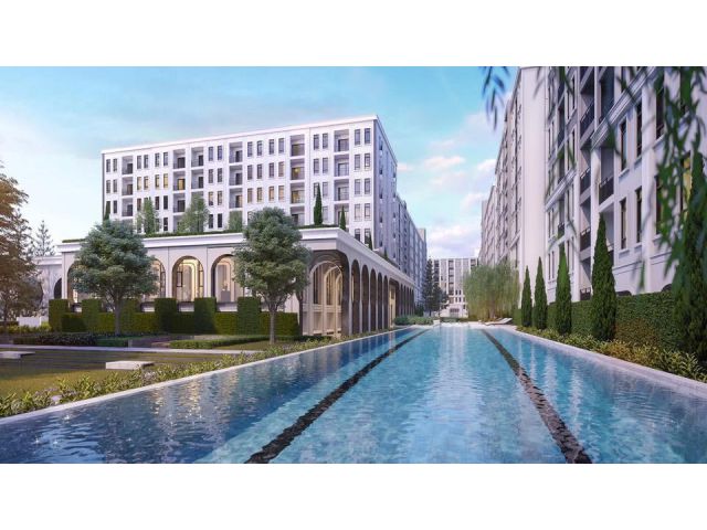 ขายดาวน์ ASPIRE อโศก รัชดา ใกล้ MRT พระราม 9