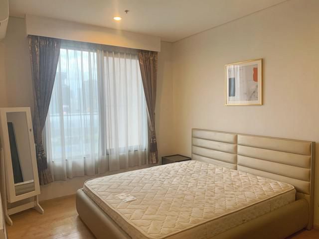คอนโด Villa Asoke 52 ตร.ม 1 นอน 1 น้ำ 25,000/ด