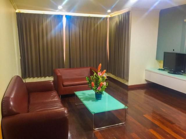 รหัสทรัพย์  9085 อพาร์ตเมนต์ 167 Teja Lakeview   ใกล้ Bts Nana