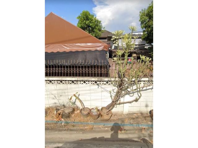 ให้เช่าที่ดิน 101 ตรว. ลาดพร้าว 71 ปากซอยสังคมสงเคราะห์ 10