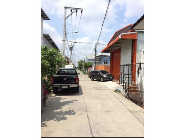 ให้เช่า-ขาย โกดัง โพธิ์แก้ว 3 แยก 6/1