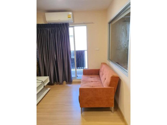 รหัสทรัพย์ B0855 J Condo Rama 2 : เจ คอนโด พระราม 2