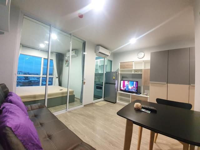 รหัสทรัพย์ B0866 Regent Home Sukhumvit 97/1 : รีเจ้นท์โฮม สุขุมวิท 97/1