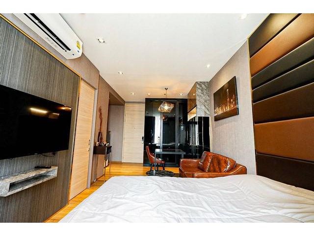 JR-354 ให้เช่า Park24 ห้องสวย ใกล้ BTS พร้อมพงษ์