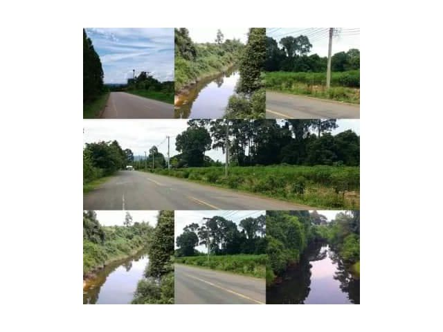 ขายที่สวนติดแม่น้ำ มีวิวเขา ติดถนนลาดยาง