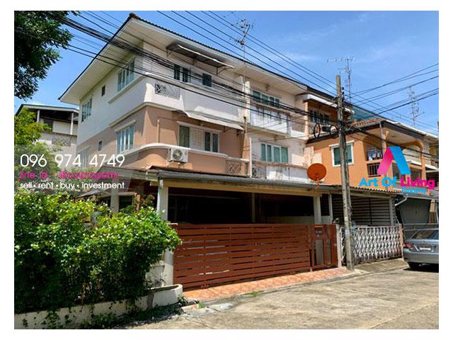 ขายม.Park galleryรัตนาธิเบศร์28(AOL-F63-2007002163