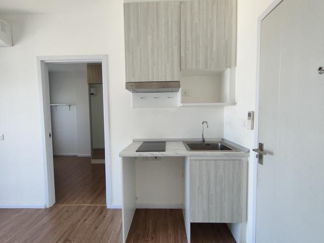 Notting Hill สุขุมวิท-แพรกษา ขนาด 24 ตรม. ห้องใหม่