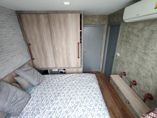 ไวร์ รัชดา19 (Wire Ratchada19) ขนาด 30 ตร.ม. มุม