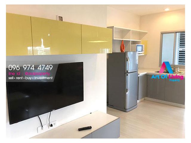 ขาย The Room รัชดา-ลาดพร้าว (AOL-P39-2008002480)