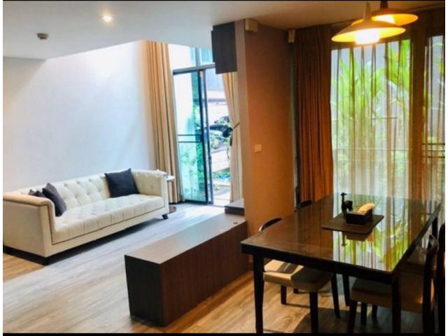 Condo Prom Phaholyothin2 ถ.พหลโยธิน ซ.พหลโยธิน