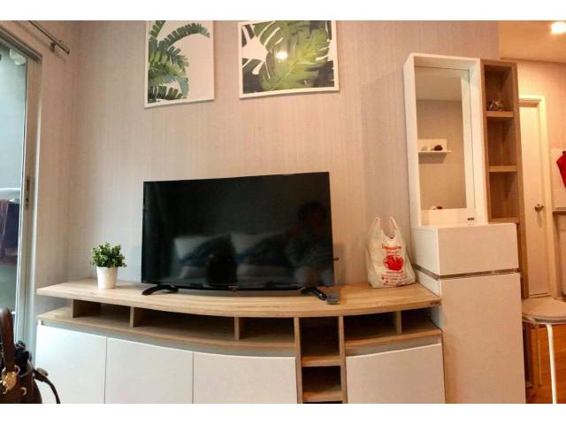 รหัสทรัพย์ B0870 Lumpini Place บางนา ก.ม.3