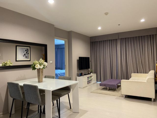ขายคอนโด ริทึ่ม สุขุมวิท 42 Rhythm Sukhumvit 42 2 ห้องนอน 2 ห้องน้ำ 78 ตารางเมตร ชั้น 16