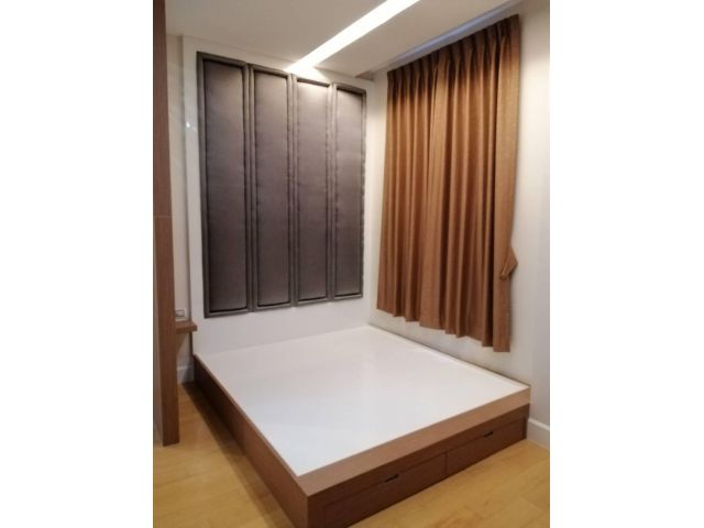 ขาย คอนโด อีควิน๊อกซ์ พหลโยธิน-วิภาวดี Equinox Phahol – Vibha 2 ห้องนอน 2 ห้องน้ำ  63 ตารางเมตร ชั้น 23