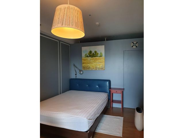 ขายคอนโด ศุภาลัย ปาร์ค รัชโยธิน SUPALAI PARK RATCHAYOTHIN ราคา 3,350,000 บาท  ชั้น 27