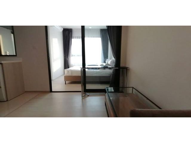 ให้เช่า Life One Wireless 15th fl. size 35 sqm