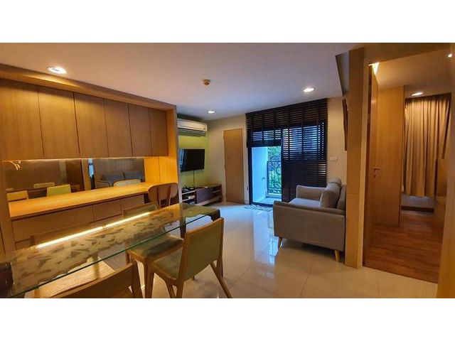 ให้เช่า Zenith Place condo Sukhumvit 42 ตึก8ชั้น 2