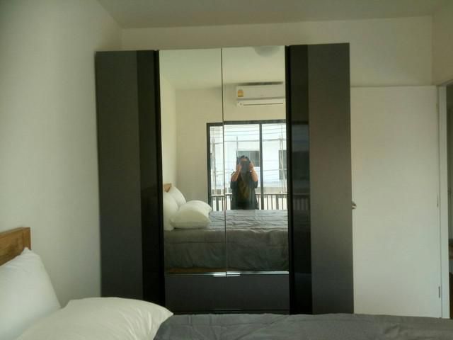 FoR ReNt ให้เช่า ทาวน์โฮม2ชั้น เมททาวน์