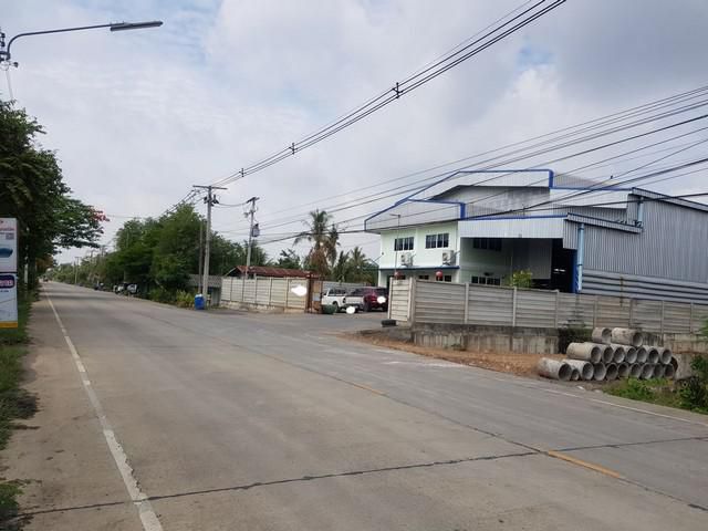 ขายโรงงาน พร้อมใบอนุญาตโรงงาน รง. 4 คลองหลวง