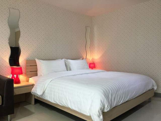 รหัสทรัพย์  9180 รีเจ้นท์โฮม 7/1  ใกล้ BTS บางนา