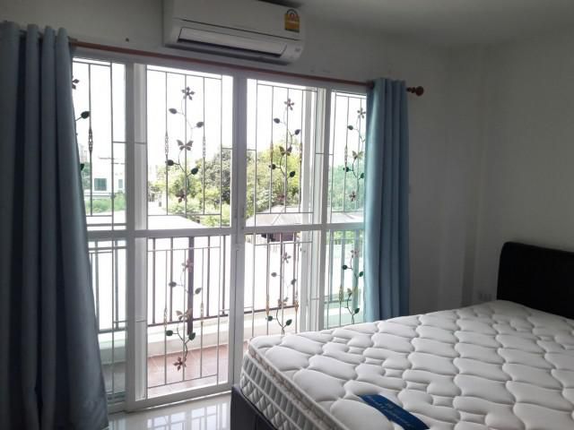 รหัสทรัพย์  9179 เดอะกรีน 2 (The Green II) สุขุมวิท 101  ใกล้ บีทีเอส ปุณณวิถี