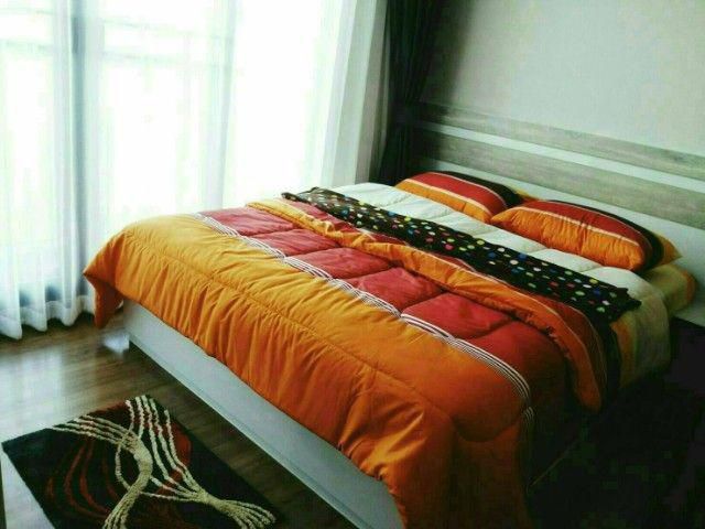 รหัสทรัพย์  9178 The tree rio บางอ้อ   ติดสถานี mrt บางอ้อ