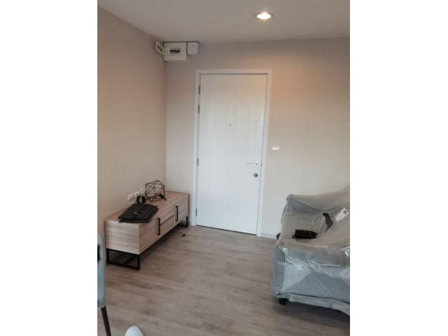 รหัสทรัพย์  9161 plum condo central westgate  ติดห้างcentral Westgate