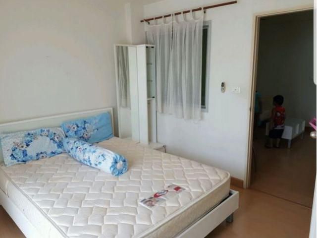 รหัสทรัพย์  9156 The Niche Ladprao 48  ใกล้ สวนลุมไน้ท์บาซาร์ รัชดาภิเษก