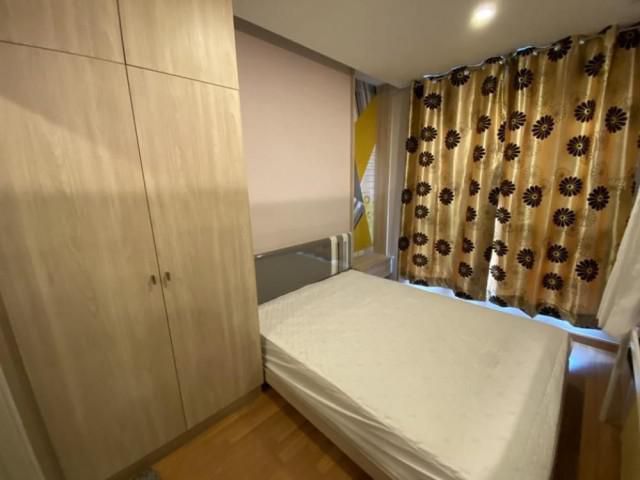 รหัสทรัพย์  9153 ลุมพินี พาร์ค วิภาวดี-จตุจักร   ใกล้ เซ็นทรัลลาดพร้าว