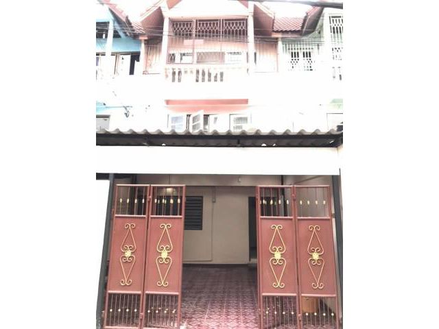 รหัสทรัพย์  9149 โฮมออฟฟิศ สุขุมวิท 66/1 บางนา  ใกล้ BTS อุดมสุข