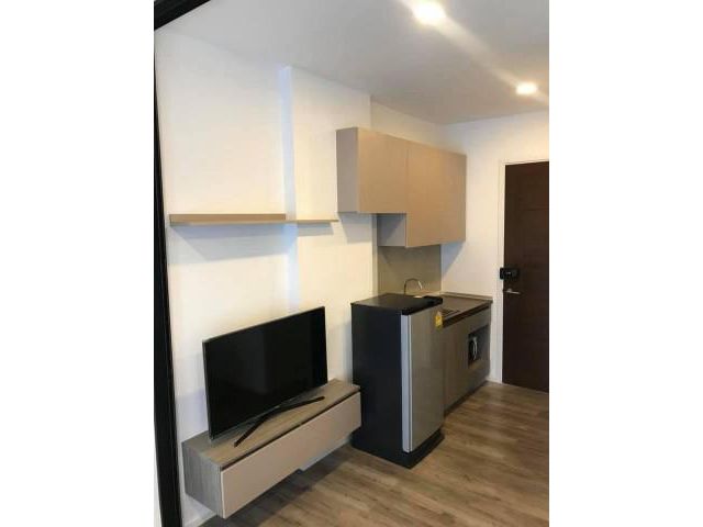 รหัสทรัพย์ B0890 Brown Condo รัชดา 32 (บราวน์ คอนโด รัชดา 32)